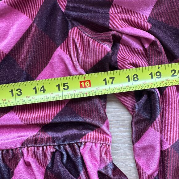 Maeve (Anthropologie) Velvet Babydoll Top - Size M - Picture 5 of 8